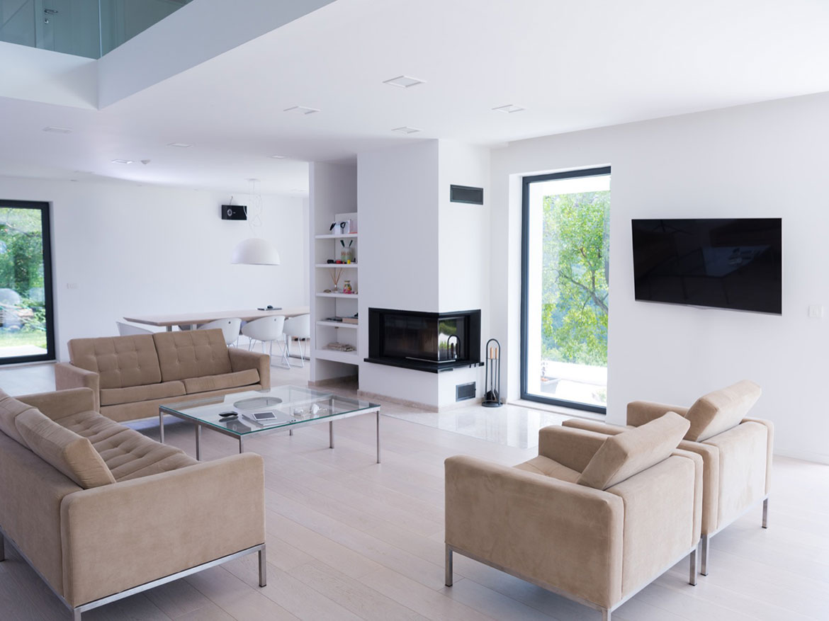 05 Modern apartment for sale